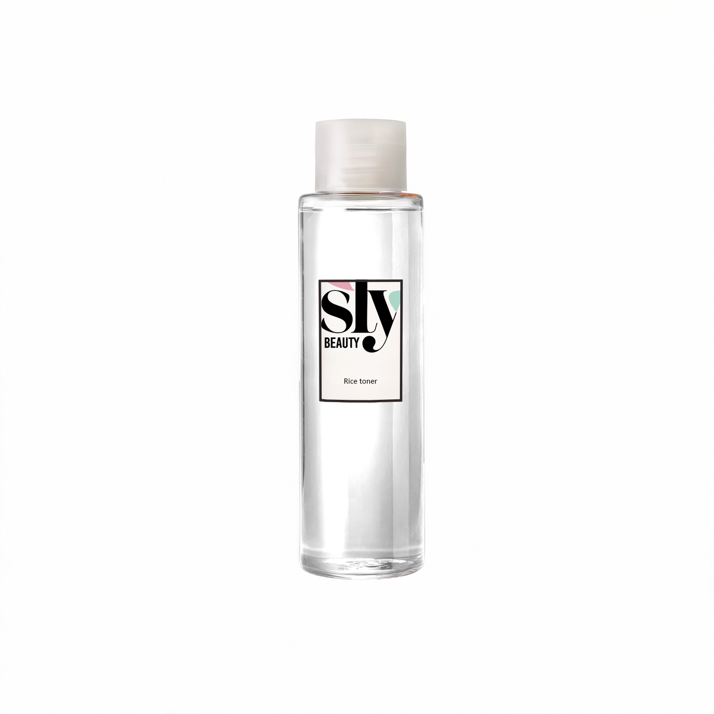 Hydrating Rice Toner