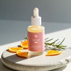 Vitamin C Serum - Radiant Boost - 30ML