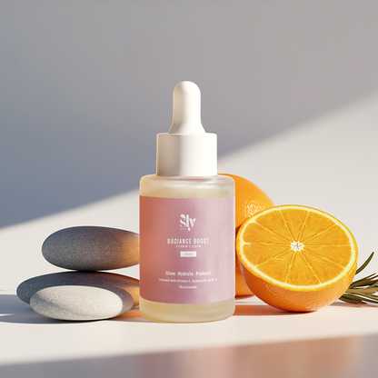 Vitamin C Serum - Radiant Boost - 30ML