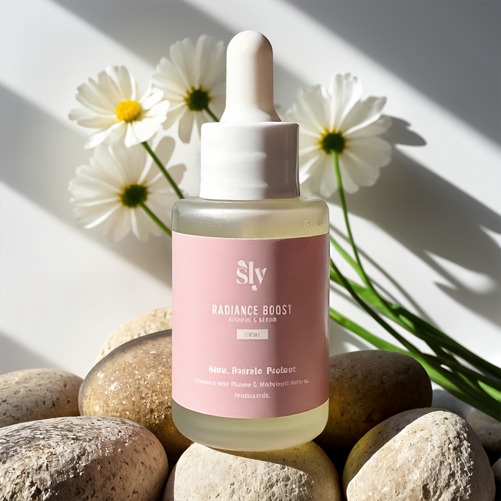 Vitamin C Serum - Radiant Boost - 30ML