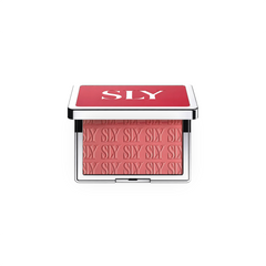 SLY Blush - Berry Bloom