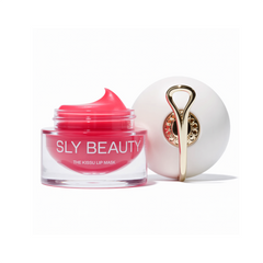 Silken Plump Lip Mask