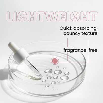 Vitamin C Serum - Radiant Boost - 30ML